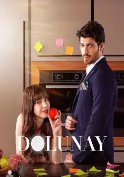 Полнолуние / Dolunay (2017) сериал скачать через торрент в хорошем качестве