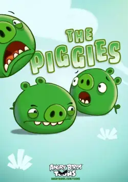 Истории свинок / Piggy Tales (2014) сериал мультфильм скачать через торрент в хорошем качестве