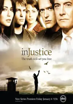 По справедливости / In Justice (2006) сериал скачать через торрент в хорошем качестве