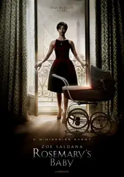 Ребенок Розмари / Rosemary's Baby (2014) сериал скачать через торрент в хорошем качестве