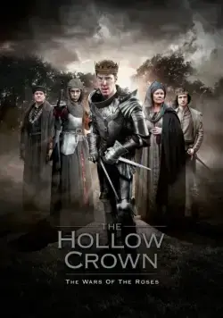 Пустая корона / The Hollow Crown (2012) сериал скачать через торрент в хорошем качестве