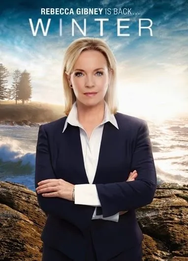 Винтер / Winter (2015) сериал скачать через торрент в хорошем качестве