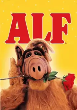 Альф / ALF (1986) сериал скачать через торрент в хорошем качестве