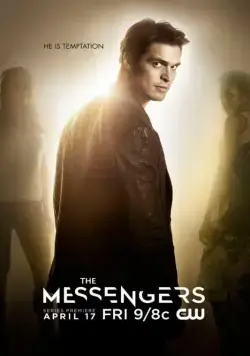 Посланники / The Messengers (2015) сериал скачать через торрент в хорошем качестве