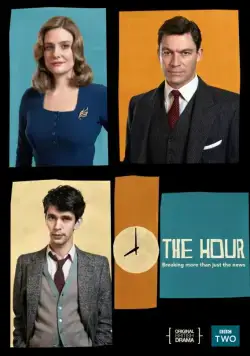 Час / The Hour (2011) сериал скачать через торрент в хорошем качестве