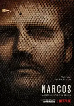 Нарко / Narcos (2015) сериал скачать через торрент в хорошем качестве