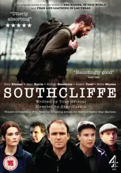 Саутклифф / Southcliffe (2013) сериал скачать через торрент в хорошем качестве