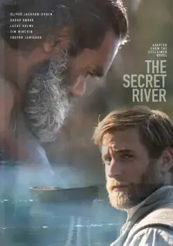 Тайная река / The Secret River (2015) сериал скачать через торрент в хорошем качестве