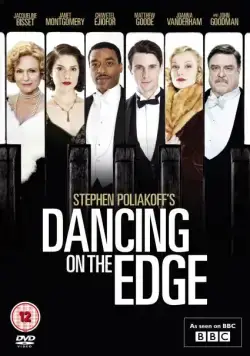 Танцы на грани / Dancing on the Edge (2013) сериал скачать через торрент в хорошем качестве