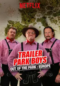 Парни из Трейлер Парка: Вне Парка / Trailer Park Boys: Out of the Park (2016) сериал скачать через торрент в хорошем качестве