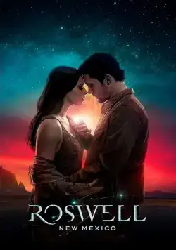 Розуэлл, Нью-Мексико / Roswell, New Mexico (2019) сериал скачать через торрент в хорошем качестве