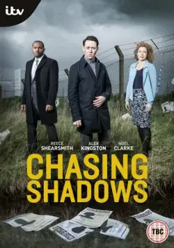 В погоне за тенями / Chasing Shadows (2014) сериал скачать через торрент в хорошем качестве