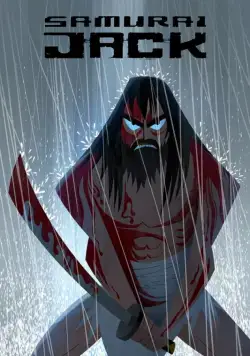 Самурай Джек / Samurai Jack (2001) сериал мультфильм скачать через торрент в хорошем качестве
