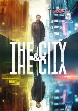 Город и Город / The City and the City (2018) сериал скачать через торрент в хорошем качестве