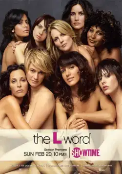 Секс в другом городе / The L Word (2004) сериал скачать через торрент в хорошем качестве