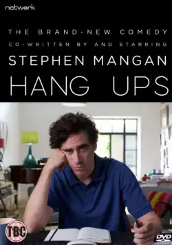 Тревожные звоночки / Hang Ups (2018) сериал скачать через торрент в хорошем качестве