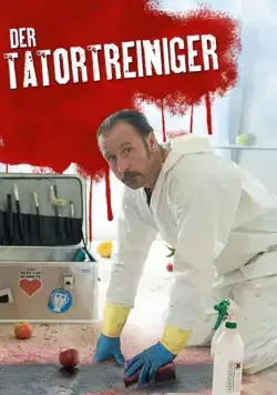 Чистильщик / Der Tatortreiniger (2011) сериал скачать через торрент в хорошем качестве