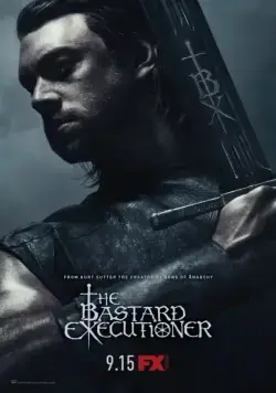 Палач / The Bastard Executioner (2015) сериал скачать через торрент в хорошем качестве
