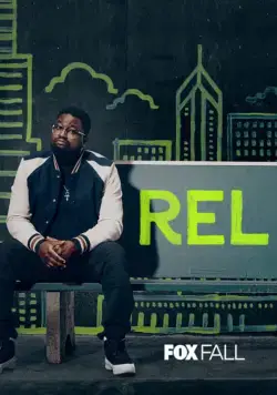 Рел / Rel (2018) сериал скачать через торрент в хорошем качестве