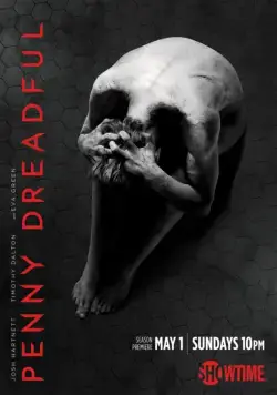 Страшные сказки / Penny Dreadful (2014) сериал скачать через торрент в хорошем качестве