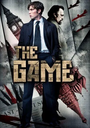 Игра / The Game (2014) сериал скачать через торрент в хорошем качестве