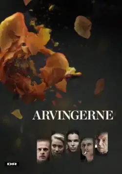 Наследие / Arvingerne (2014) сериал скачать через торрент в хорошем качестве