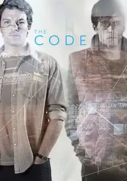 Код / The Code (2014) сериал скачать через торрент в хорошем качестве