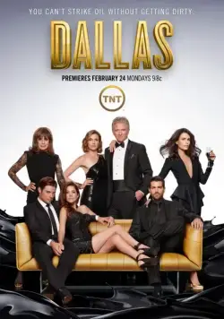 Даллас / Dallas (2012) сериал скачать через торрент в хорошем качестве