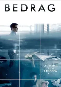 Обман / Bedrag (2015) сериал скачать через торрент в хорошем качестве