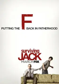Выживание Джека / Surviving Jack (2014) сериал скачать через торрент в хорошем качестве