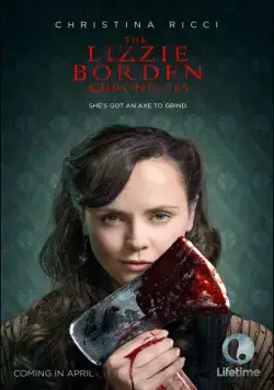Хроники Лиззи Борден / The Lizzie Borden Chronicles (2015) сериал скачать через торрент в хорошем качестве