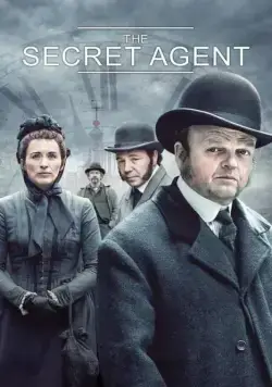 Тайный агент / The Secret Agent (2016) сериал скачать через торрент в хорошем качестве