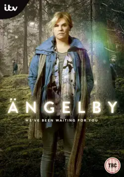 Энгелби / Ängelby (2015) сериал скачать через торрент в хорошем качестве