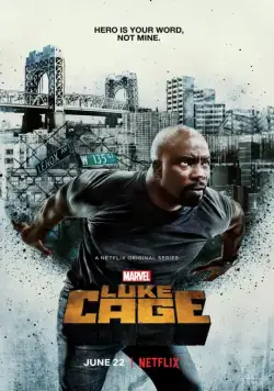 Люк Кейдж / Luke Cage (2016) сериал скачать через торрент в хорошем качестве