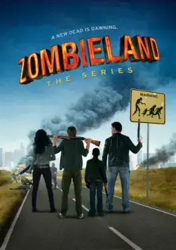 Зомбилэнд / Zombieland (2013) сериал скачать через торрент в хорошем качестве