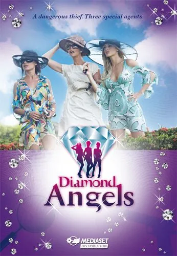 Ангелы и бриллианты / Angeli & diamanti (2011) сериал скачать через торрент в хорошем качестве