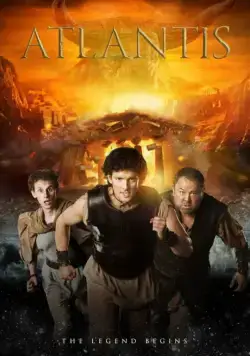 Атлантида / Atlantis (2013) сериал скачать через торрент в хорошем качестве