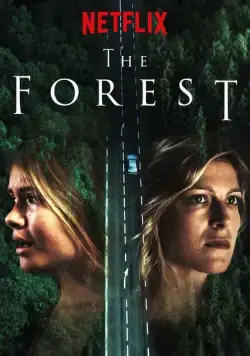 Лес / La forêt (2016) сериал скачать через торрент в хорошем качестве