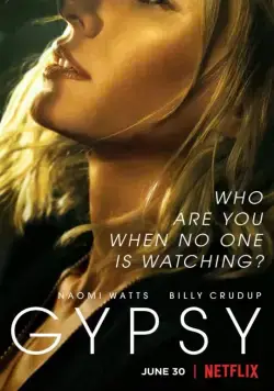 Цыганка / Gypsy (2017) сериал скачать через торрент в хорошем качестве