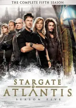 Звездные врата: Атлантида / Stargate: Atlantis (2004) сериал скачать через торрент в хорошем качестве