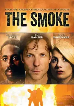 Дым / The Smoke (2014) сериал скачать через торрент в хорошем качестве