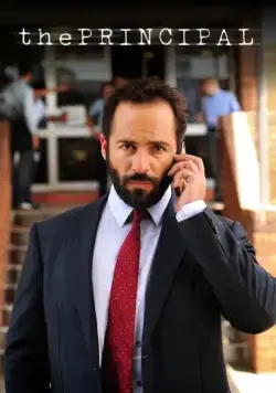 Директор / The Principal (2015) сериал скачать через торрент в хорошем качестве