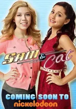 Сэм и Кэт / Sam & Cat (2013) сериал скачать через торрент в хорошем качестве
