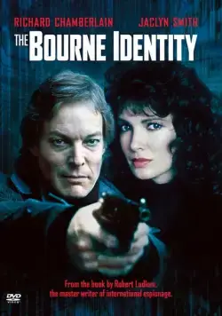 Тайна личности Борна / The Bourne Identity (1988) сериал скачать через торрент в хорошем качестве