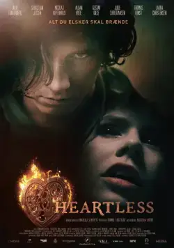 Бессердечные / Heartless (2014) сериал скачать через торрент в хорошем качестве