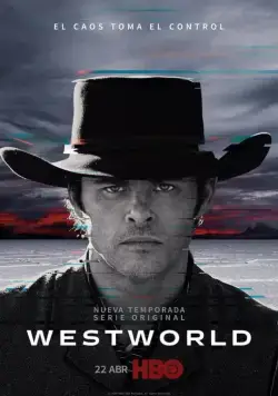 Мир Дикого Запада / Westworld (2016) сериал скачать через торрент в хорошем качестве
