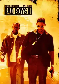 Плохие парни навсегда / Bad Boys for Life (2020) фильм скачать через торрент в хорошем качестве