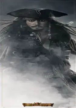 Пираты Карибского моря: На краю Света / Pirates of the Caribbean: At World's End (2007) фильм скачать через торрент в хорошем качестве