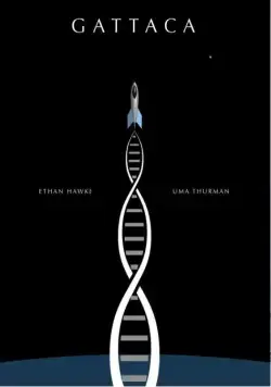 Гаттака / Gattaca (1997) фильм скачать через торрент в хорошем качестве