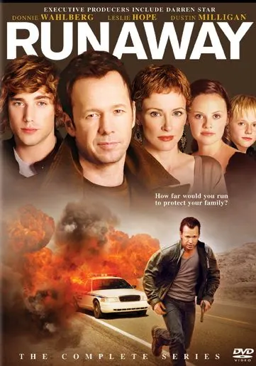 Беглецы / Runaway (2006) сериал скачать через торрент в хорошем качестве